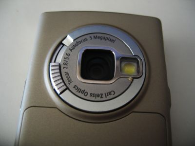 nokia n95
