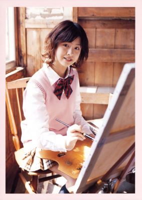 Berryzå·¥æˆ¿
