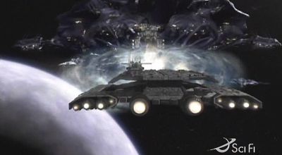 åŸ‹ä¼
å·è¥²å¹½éˆæˆ°è‰¦
Keywords: SGA  X304  å¹½éˆ