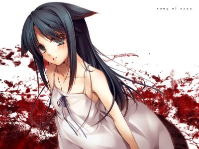 Konachan_com%20-%2078437%20blood%20dress%20saya%20saya_no_uta.jpg