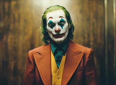 Joker
